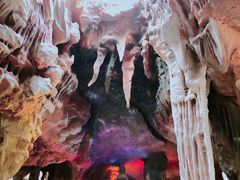 -天芳悦潭度假村温泉