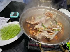 -简小舍·民间手艺菜(武昌江滩店)