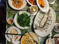 -欣旺·迎宾楼·百年无锡菜