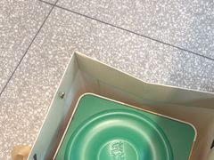 -泸溪河桃酥(秦淮夫子庙一店)
