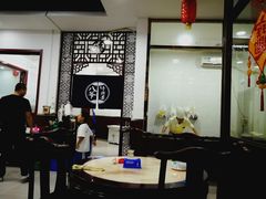 大堂-八爷手擀炸酱面(张家窝店)