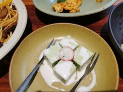 -七色云蔬食(喜邻里店)