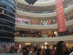 -万达广场(南京江宁店)