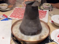 -阳坊大都涮羊肉(阳坊总店)