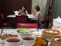 -富淳饭店(陆家嘴保利广场店)