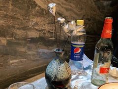 -红辣椒·川菜·火锅(张杨路店)