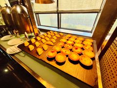 -太原富力铂尔曼大酒店-尚西餐厅