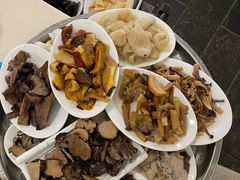 -太婆天府山珍酒楼(亚运村店)
