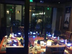 -MRX狼人杀俱乐部(黄浦店)