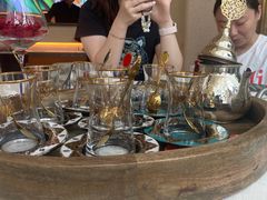 -龟兹KUCINA·新疆菜(前滩L+PLAZA店)