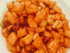 宫保鸡丁-小土豆北方菜馆(方庄店)