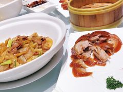 -红菜坊·烤鸭·川鲁宴(石园店)
