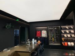 -TOP健身私教工作室(侨香店)