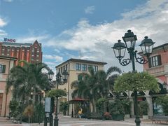 -佛罗伦萨小镇广佛名品奥特莱斯(疏港路店)