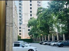 -LA合时健身4PMFIT(花桥旗舰店)