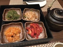 -歌行灯日本料理(伊势丹店)