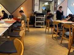 -新旺茶餐厅·早餐·夜宵(仙霞店)