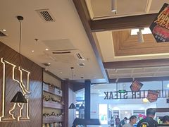 -豪客来牛排(红豆万花城店)