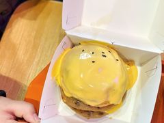 -前进5路汉堡炸鸡(汉街skp店)