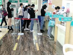 -广州仁爱天河医院体检中心