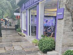 -回龙窝历史文化街区