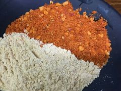 干碟-盖帮鳝鱼串串(东郊记忆店)