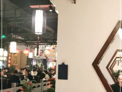 -燕郊烧鸽子(广安路店)