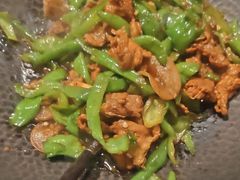 -洞庭土菜馆(天河北总店)