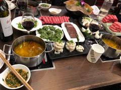 -舌尖记忆重庆火锅(悉尼店)
