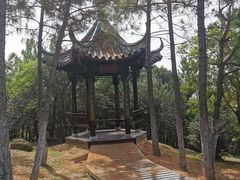 -南京市无想山景区