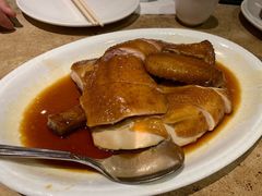 -岭南小馆