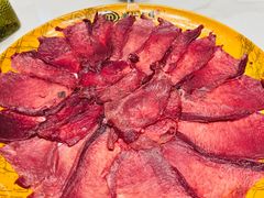 -潮汕大目牛肉火锅(水围店)