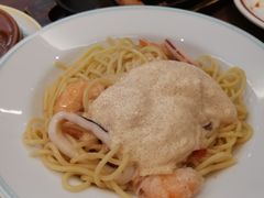 -萨莉亚意式餐厅(常州环球港店)