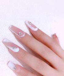 -H12 STAR日式美甲美睫专门店