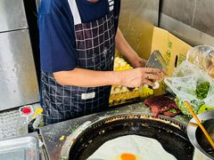 -金杨老摊头蛋饼(金口路店)