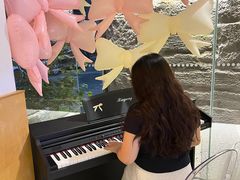 -既白·创意融合料理(海甸岛店)