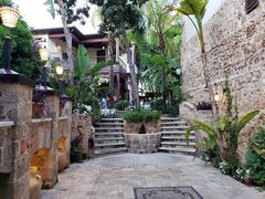 -Seraser Fine Dining Restaurant