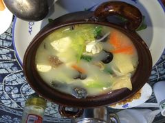 益恒饭店-白家寨子·山野白族菜(古城总店)