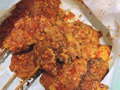 -辽B·小串(总店)
