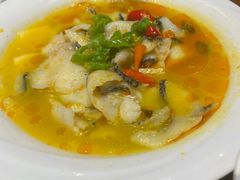 -三凤酒家·百年无锡菜(清扬茂业店)