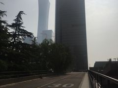 -北京中国大饭店