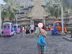 -南宁方特东盟神画