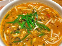 -云海肴·汽锅鸡·云南菜(高德置地店)