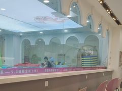 -龙格亲子游泳·水育早教运动中心(龙湾天街店)