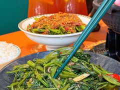 -马来西亚肉骨茶汤·招牌螃蟹·烧鸡·呷喱吧吧(海上世界店)