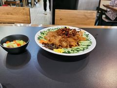 -红东阁东北菜烤肉酒馆(CROSS万象汇店)
