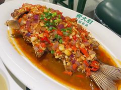-费大厨辣椒炒肉(太平老街店)