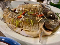 -卧龙堡客栈·中餐厅(古北水镇店)