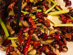 -陈傻子餐厅(世纪都会店)
