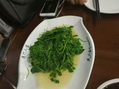 -吴门人家·苏宴宫廷菜(拙政园店)